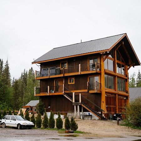 River Safari Mountain View Suite Блу Ривър Екстериор снимка