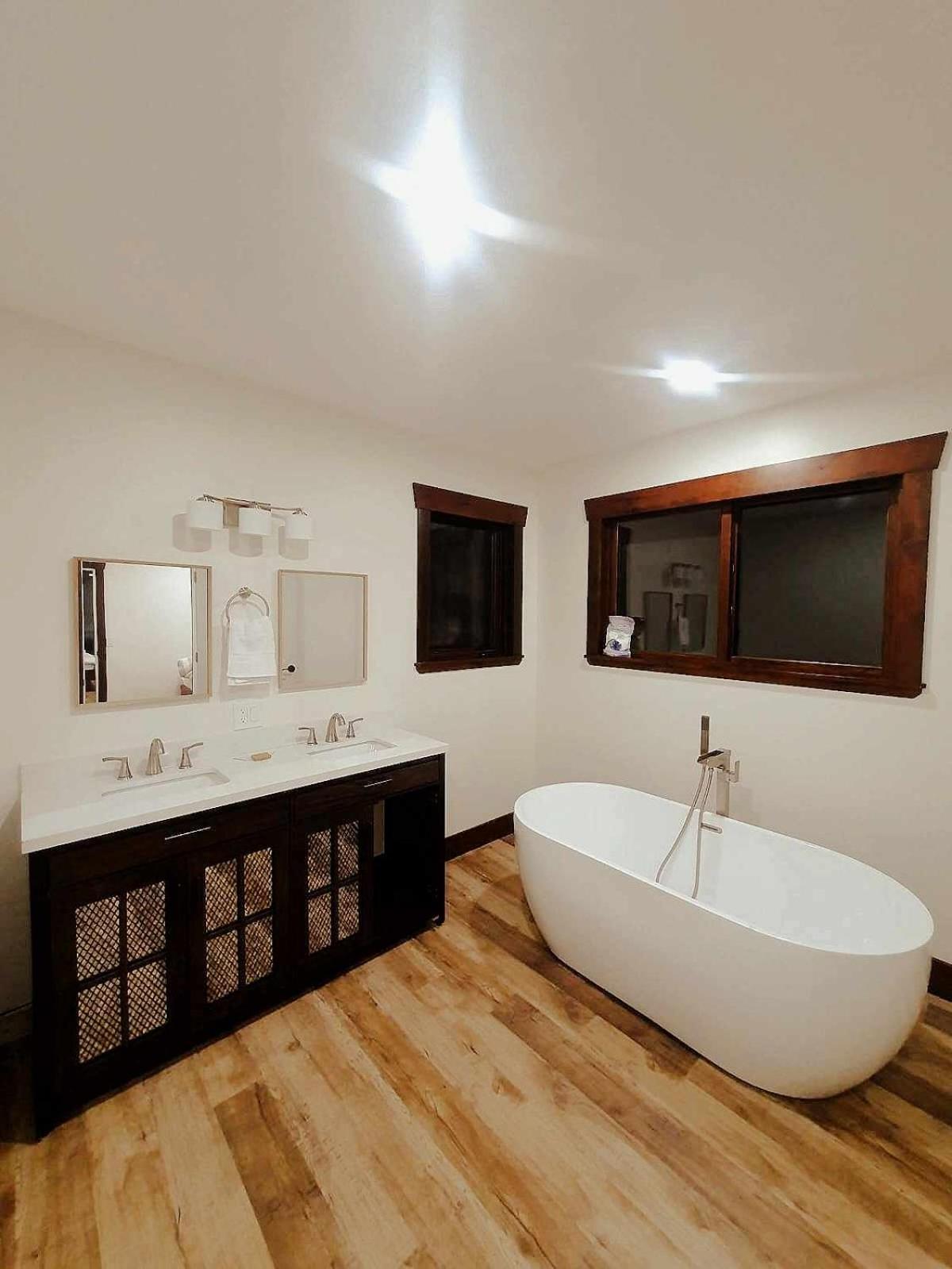 River Safari Mountain View Suite Блу Ривър Екстериор снимка